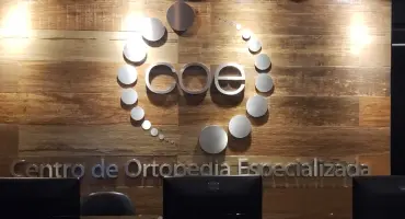 Consultório Ortopedista Ombro